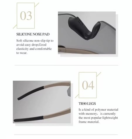 نظارة رماية تكتيكية