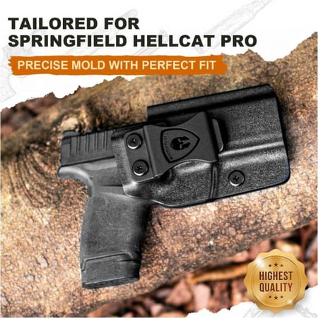 جراب مخفي HS PRO 11 IWB Holster