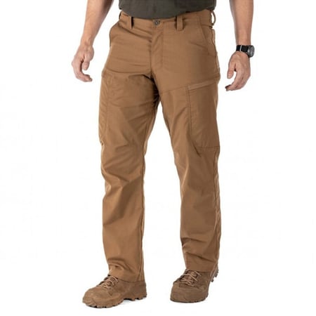 بنطلون تكتيكي بني APEX - بنطلون تكتيكي رجالي
