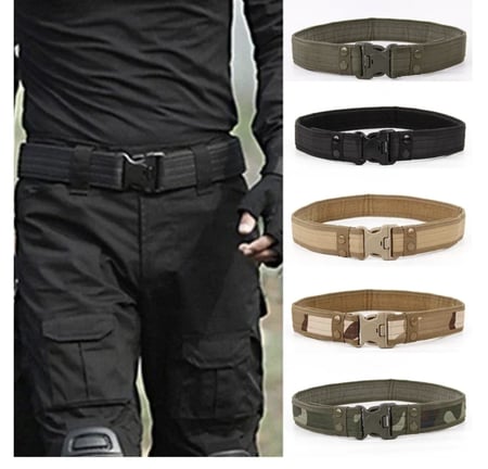 حزام بلاك هوك