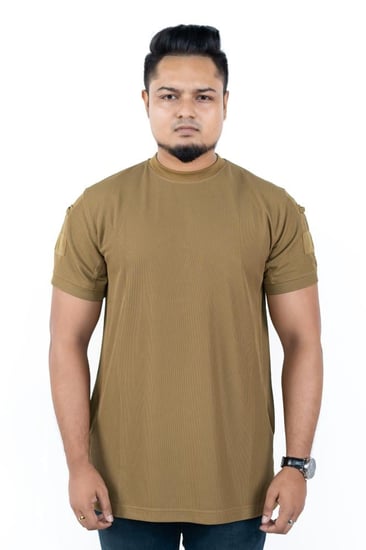 فنيلة TALLAH TACTICAL بيج