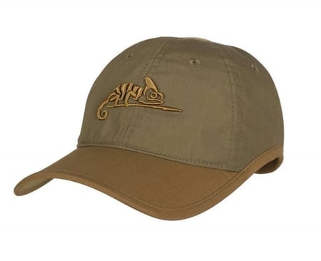 كاب بشعار شركة Helikon-tex