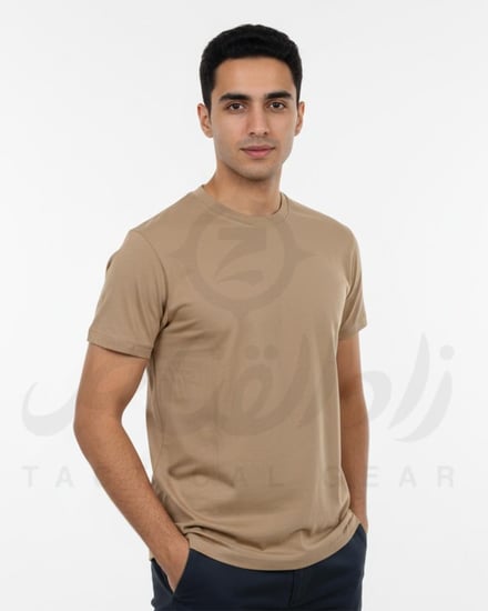 فنيلة داخلية من القطن الناعم