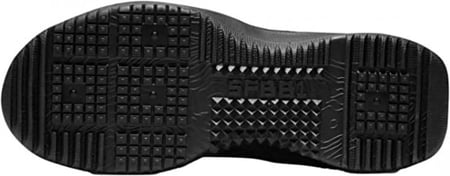 بسطار نايك اسود - الاصدار الاحدث والاكثر راحه على الاطلاق