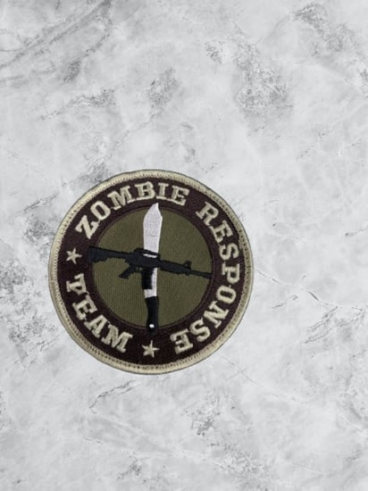 شعار روثكو 72195 ZOMBIE
