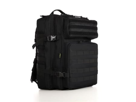 حقيبة القناص العسكرية