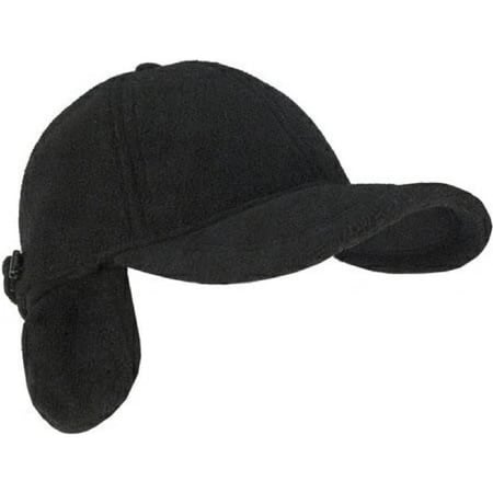 كاب شتوي روثكو 8560 اسود