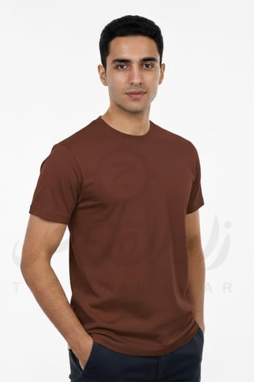 فنيلة داخلية من القطن الناعم