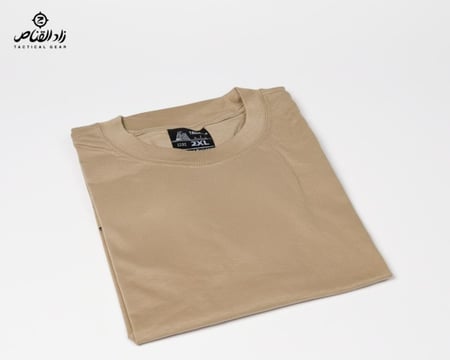 فنيلة داخلية من القطن الناعم