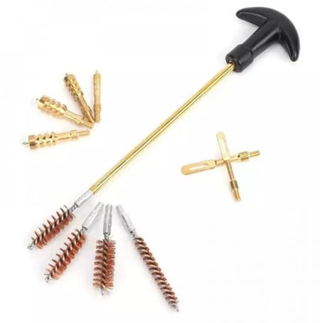 شنطة تنظيف اسلحة GK37