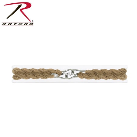 شريط قيافة البنطلون من شركة روثكو مصنوع من القطن