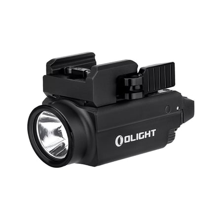 كشاف مع ليزر Olight BaldrRL Mini - كشاف تكتيكي مع ليزر