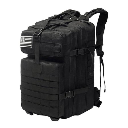 حقيبة ظهر عسكرية مقاومة للماء - Backpack Military
