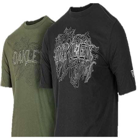 تيشيرت Oakley