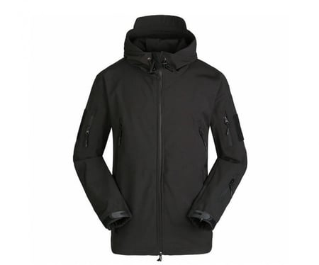 جاكيت تكتيكي - جاكيت ضد الماء