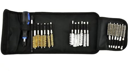 شنطة تنظيف اسلحة GK18