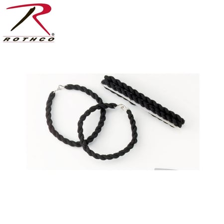 شريط قيافة البنطلون من شركة روثكو مصنوع من القطن