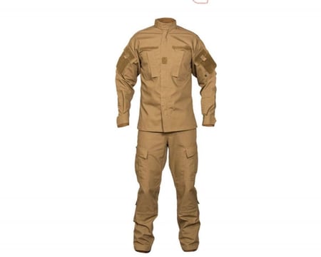 بدلة عسكرية pentagon