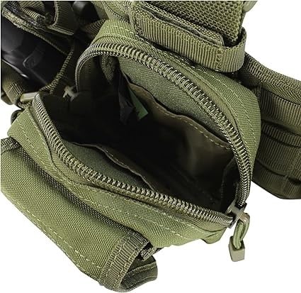 جعبة فخذ كندور