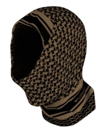 قناع وجه تكتيكي Condor Multi Wrap 212 - قناع تكتيكي