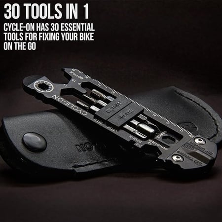 مجموعة ادوات CYCLE-ON TU210