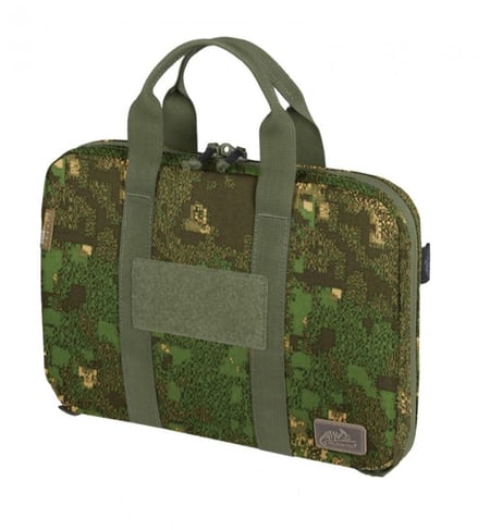 شنطة حفظ سلاح مفرد من Helikon Tex, مصنوع من النايلون