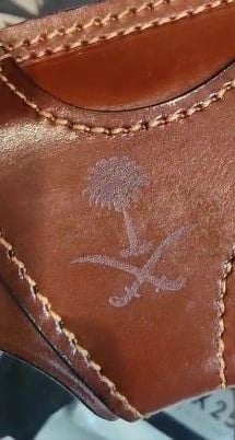 تصميم محزم كتف خاص