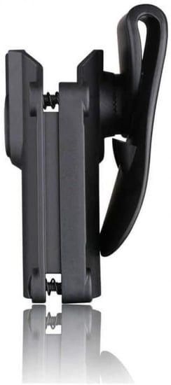 جراب خصر عالمي للأسلحة الصغيرة Compact Holster