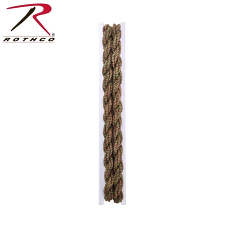 شريط قيافة البنطلون من شركة روثكو مصنوع من القطن