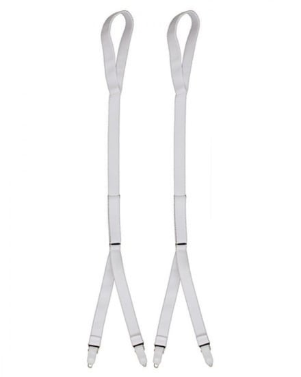 مشد سترة قميص رجالي من Rothco, هذا اللون الأبيض من المشد