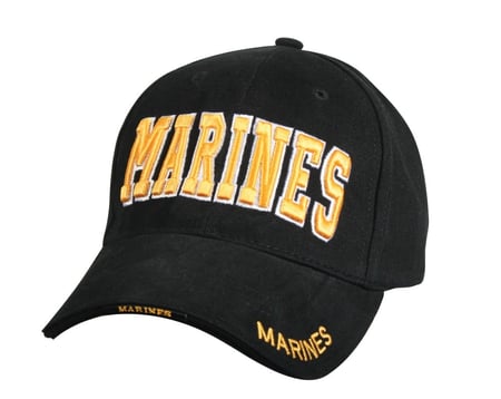 كاب روثكو MARINES