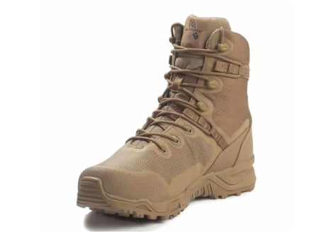 Altama Raptor 8" Safety Toe Tactical Boots