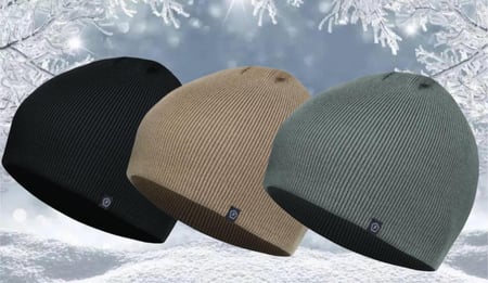 قبوع راس صوف KORIS