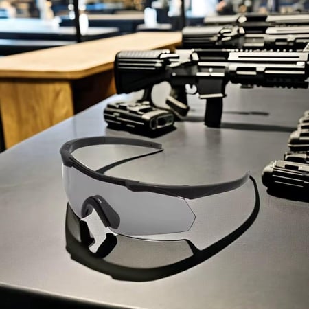 نظارة رماية تكتيكية