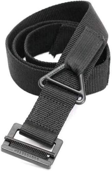 حزام بلاك هوك اسود