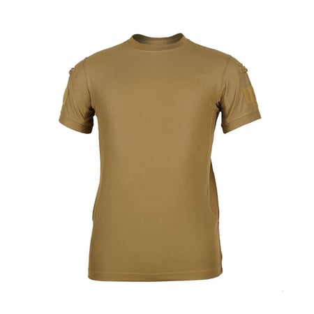 فنيلة TALLAH TACTICAL بني