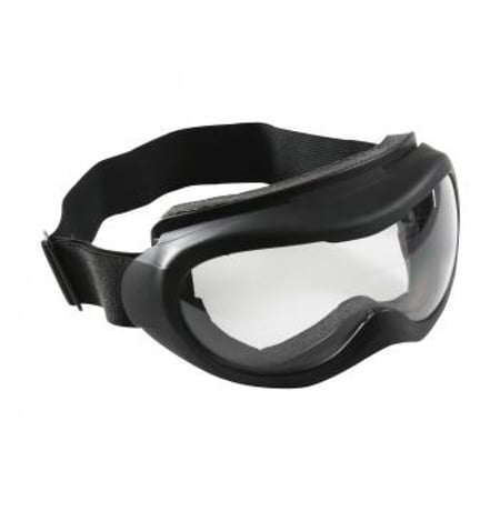 نظارة زوابع 10379 اسود شفاف