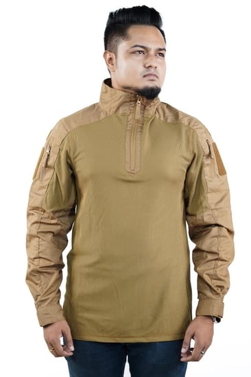 سترة عسكرية تلة بني