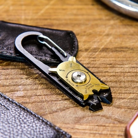 ميدالية  True Utility FIXR 20 in1