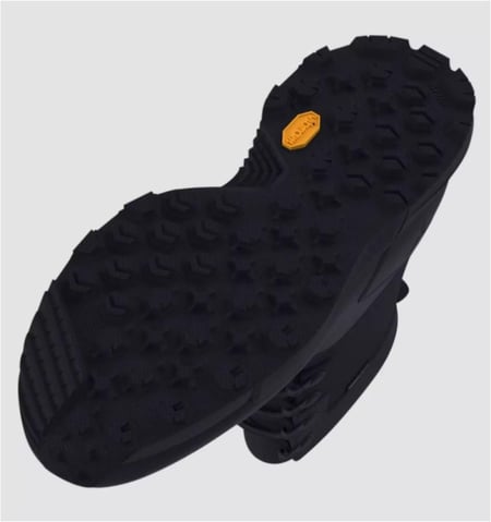 بسطار اندرارمر  CHARGED Waterproof اسود