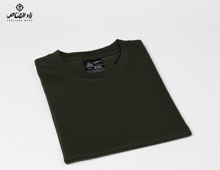 فنيلة داخلية من القطن الناعم