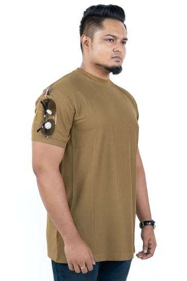 فنيلة TALLAH TACTICAL بيج