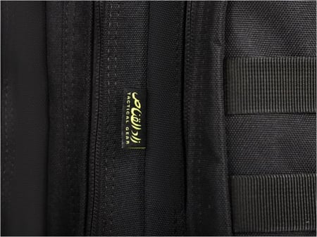 حقيبة القناص العسكرية