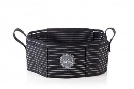 جراب سلاح مخفي على البطن