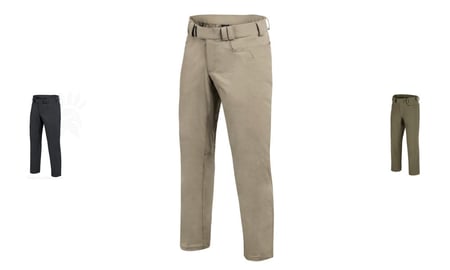 بنطلون تكتيكي COVERT HELIKON TEX - بنطلون تكتيكي