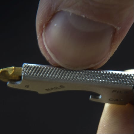 اداة مفاتيح بمقاس واحد من True Utility