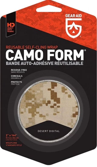 لاصق تمويه Gear Aid