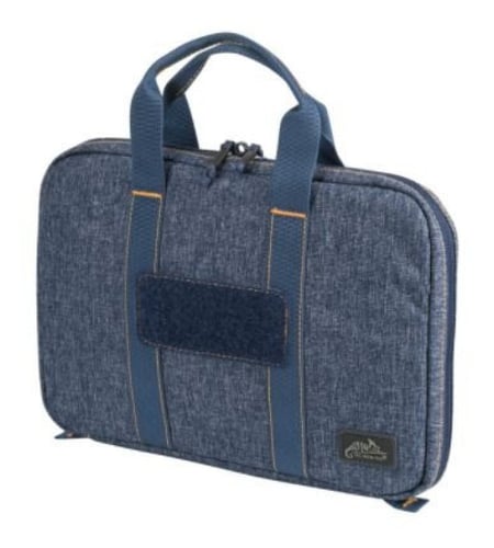 شنطة حفظ سلاح مفرد من Helikon Tex, مصنوع من النايلون, اللون رمادي