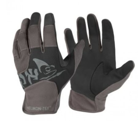 قفاز رماية بني Helicon - قفاز رماية