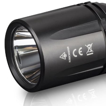 راس كشاف TK35